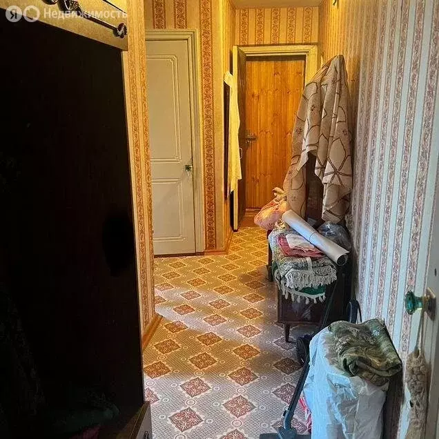 3-комнатная квартира: Ставрополь, улица Трунова, 134 (57.7 м) - Фото 0