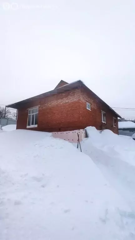 Дом в деревня Лоскутово, улица Гагарина (73.6 м) - Фото 1