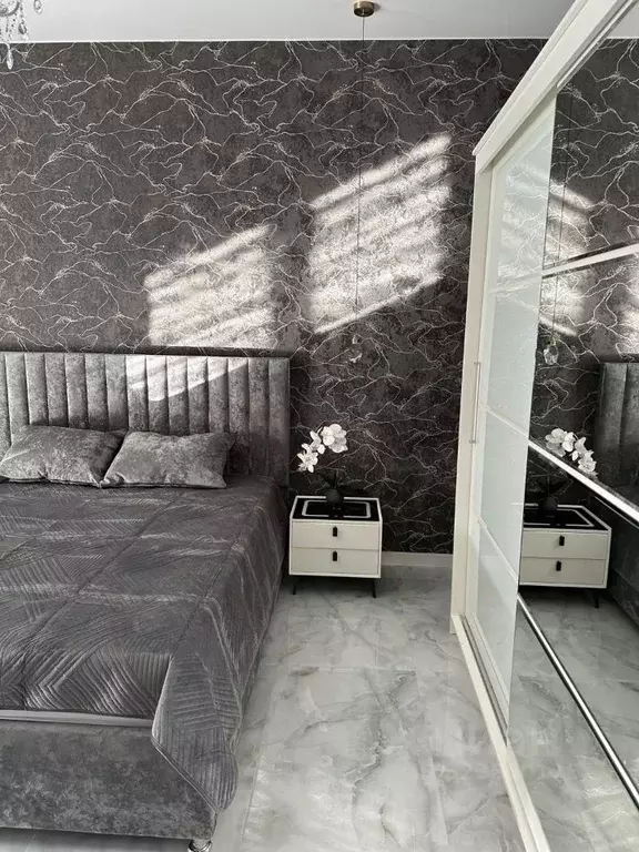 2-к кв. Краснодарский край, Краснодар Любимово мкр, 5 (60.0 м) - Фото 2