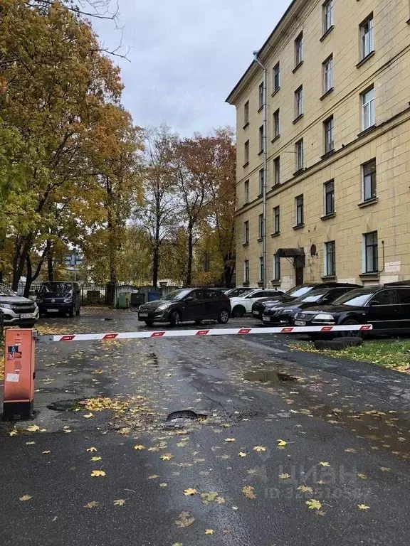 Комната Санкт-Петербург ул. Рентгена, 23 - Фото 1
