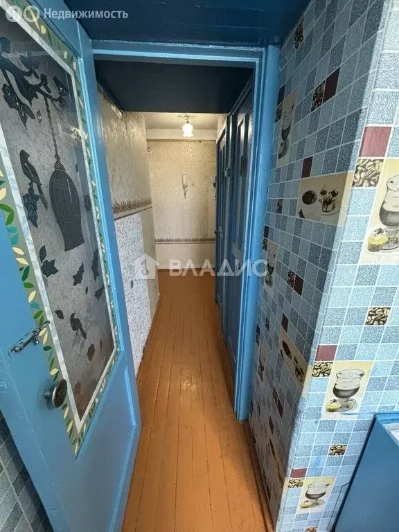 3-комнатная квартира: Улан-Удэ, улица Трубачеева, 144 (57.9 м) - Фото 2