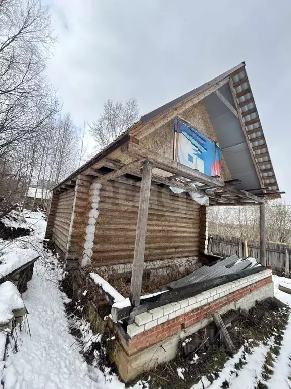 Дом в Владимирская область, Муром Приокская ул. (99 м) - Фото 1