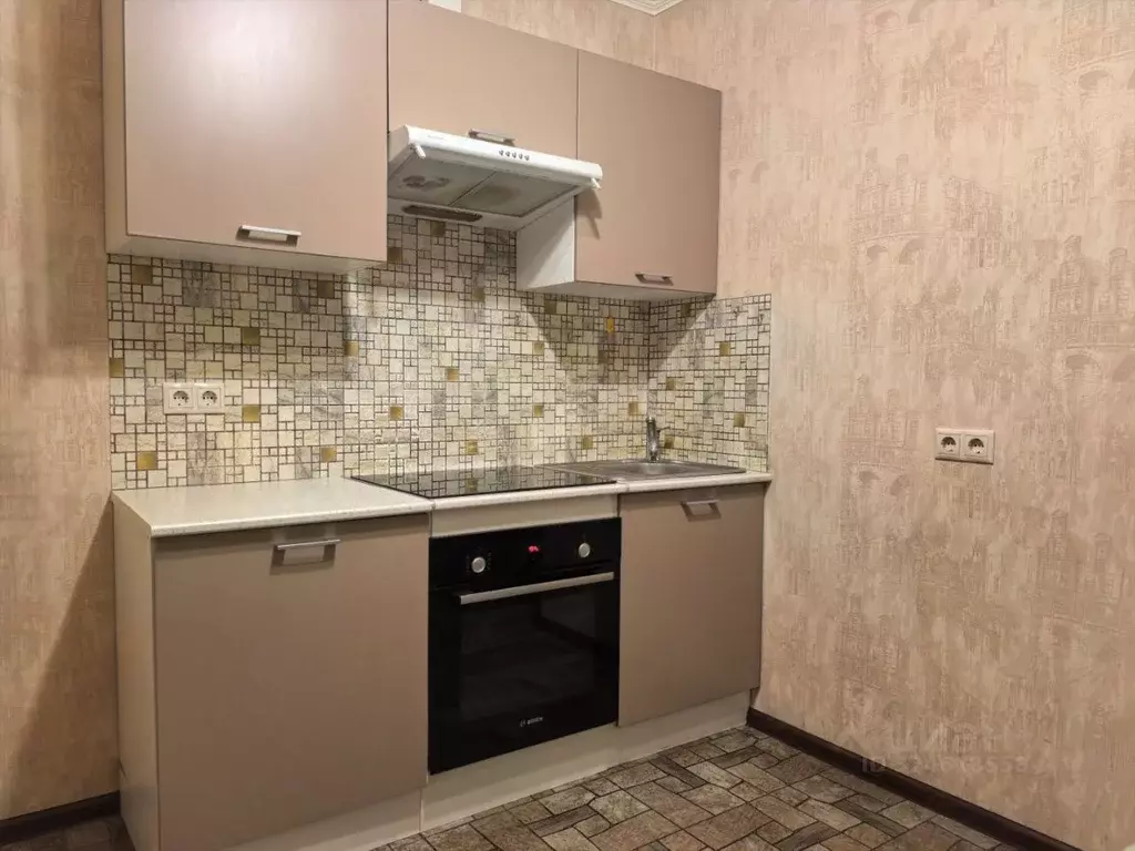 1-к кв. Московская область, Люберцы городской округ, Красково пгт ш. ... - Фото 1