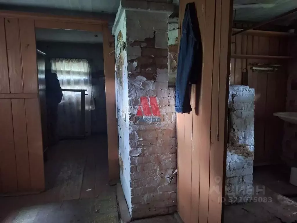 Дом в Ивановская область, Комсомольский район, Писцовское с/пос, с. ... - Фото 2