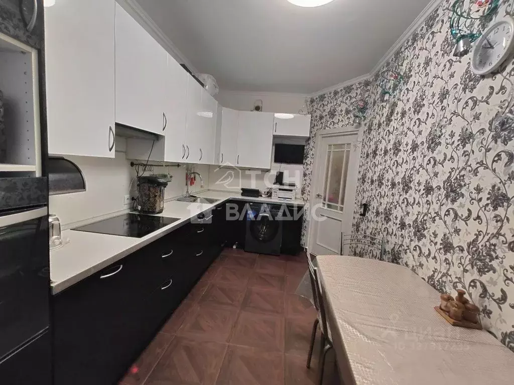 3-к кв. Московская область, Ивантеевка Пушкинский городской округ, ул. ... - Фото 2