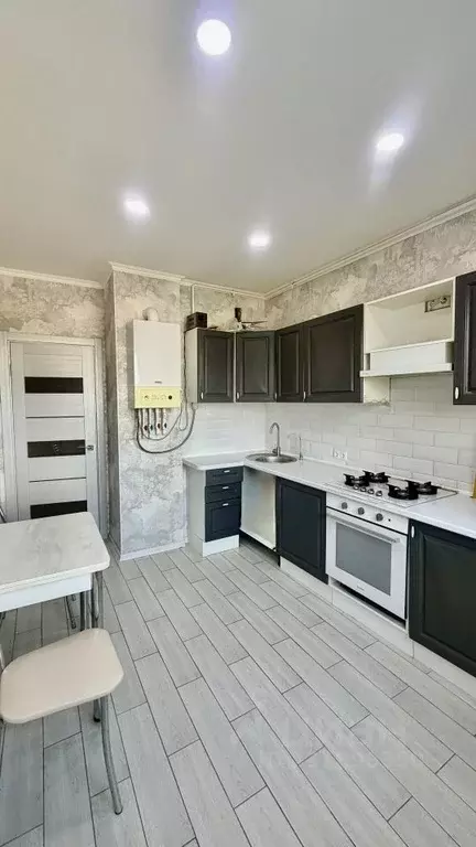 1-к кв. Крым, Симферополь бул. Ленина, 12А (38.0 м) - Фото 1