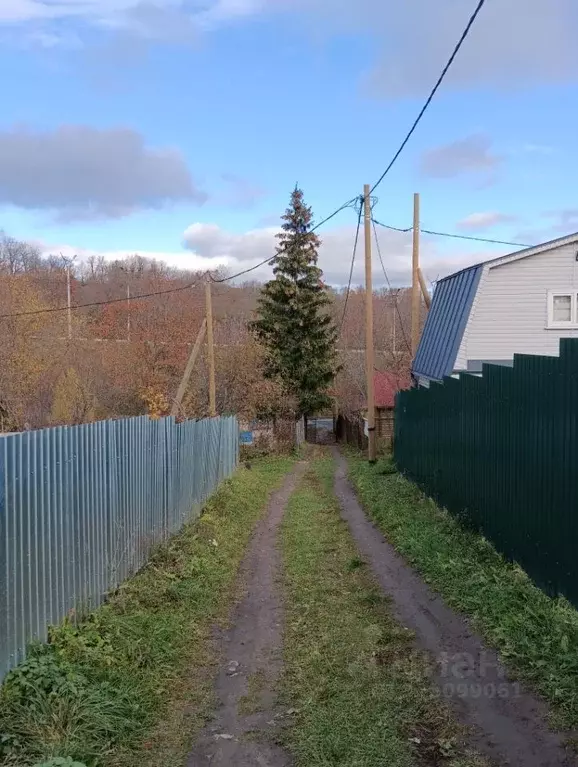 Дом в Чувашия, Чебоксары Рассвет СНТ, 275 (16 м) - Фото 1