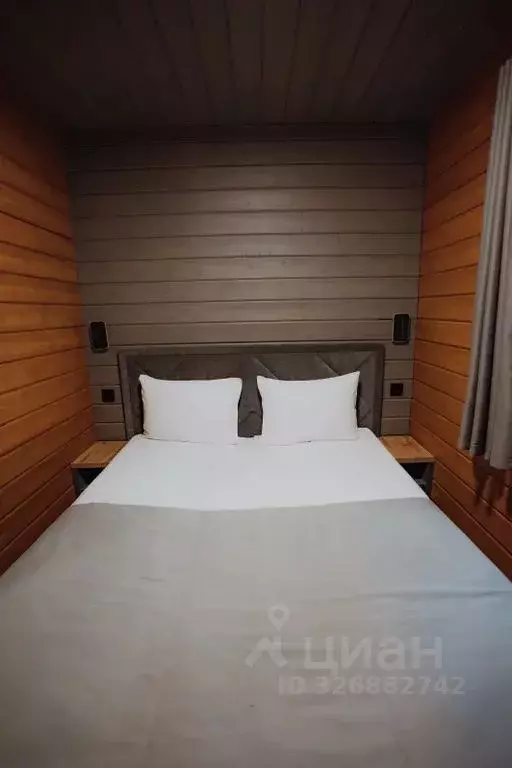 Комната Карачаево-Черкесия, Зеленчукский район, с. Архыз 53/19 - Фото 2