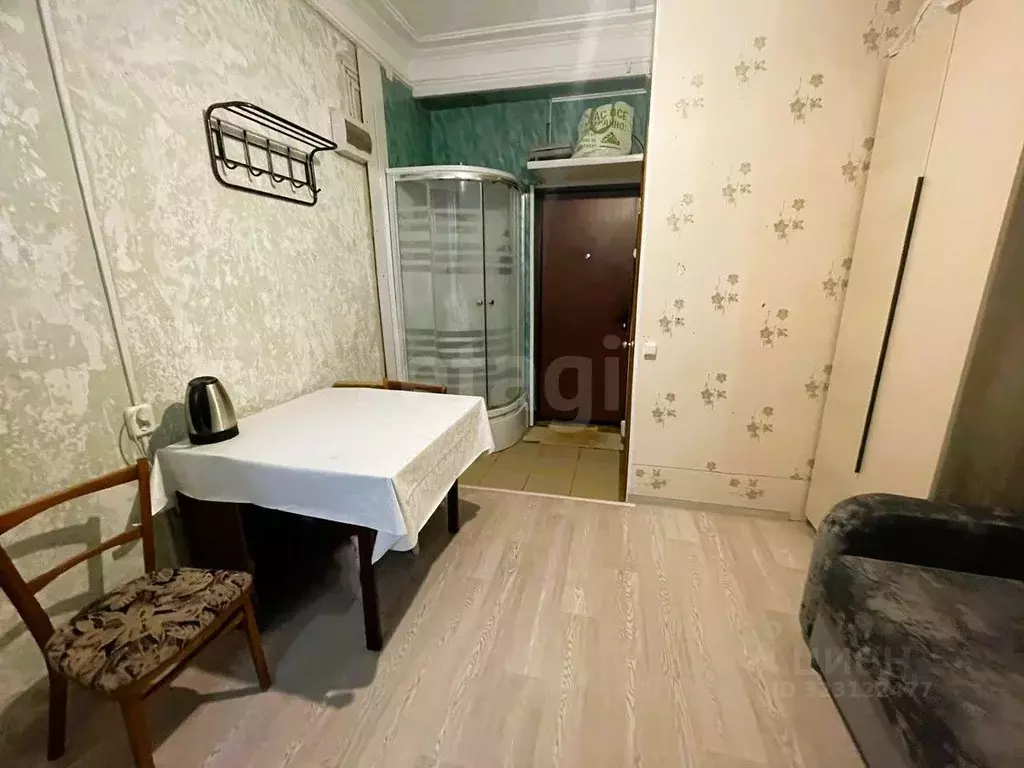 Студия Татарстан, Казань ул. Липатова, 15 (13.6 м) - Фото 1