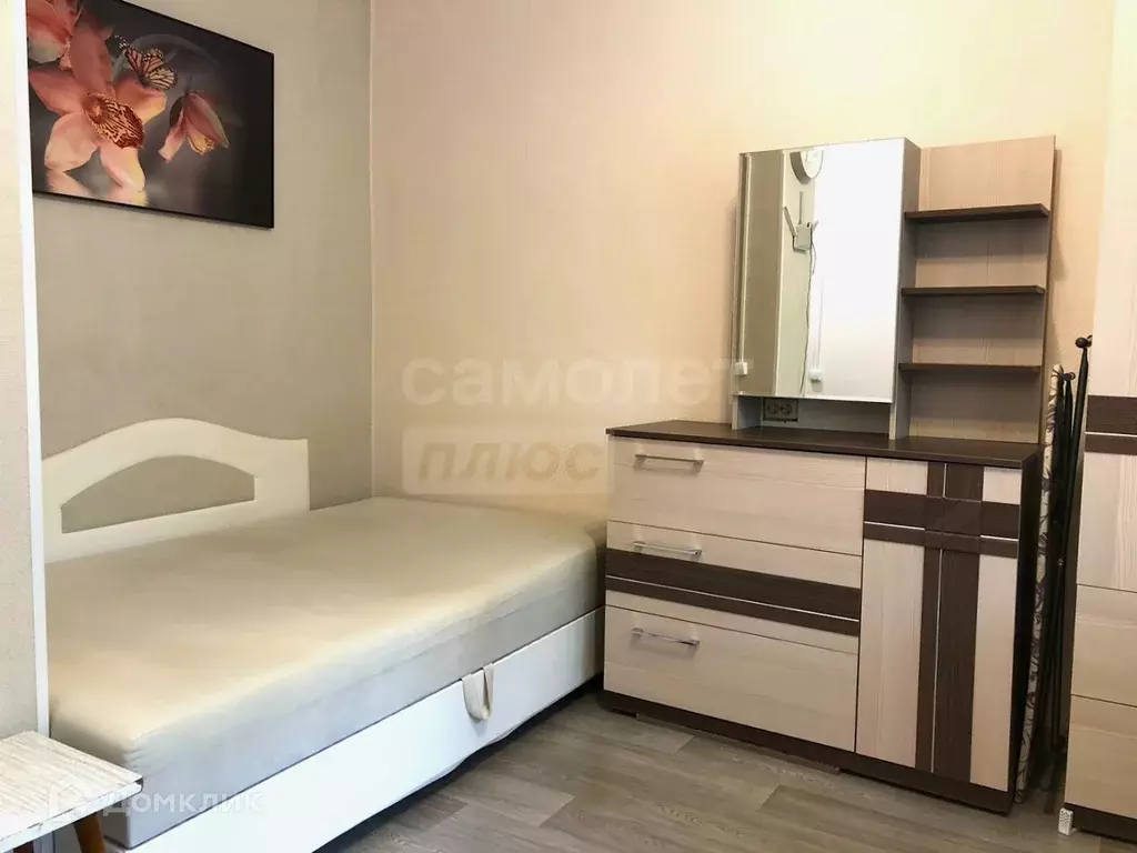 Продаётся 1-к квартира, 17.5 м - Фото 0