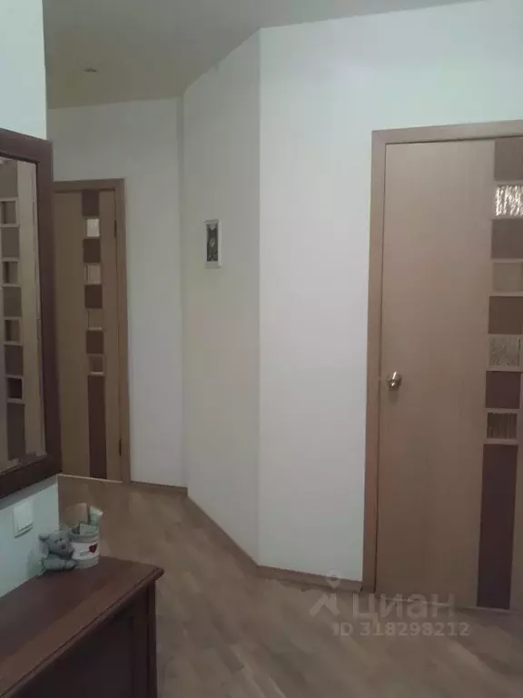 2-к кв. Санкт-Петербург Диагональная ул., 8 (63.0 м) - Фото 1