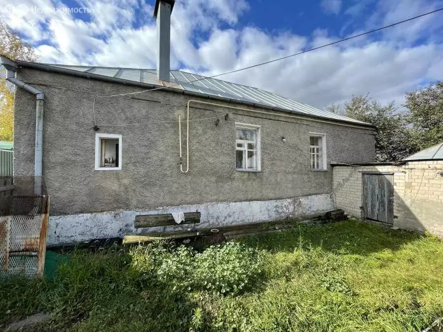 Дом в Орлово, Школьная улица (71 м) - Фото 1