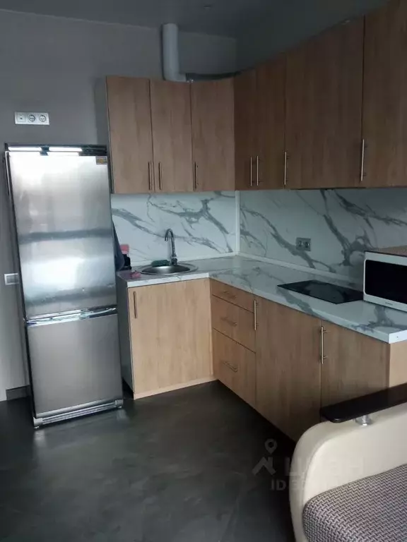 1-к кв. Москва ул. Дыбенко, 7/1 (44.0 м) - Фото 1