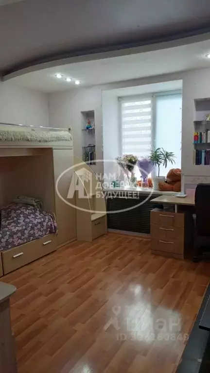 3-к кв. Пермский край, Лысьва ул. Мира, 79 (68.0 м) - Фото 2