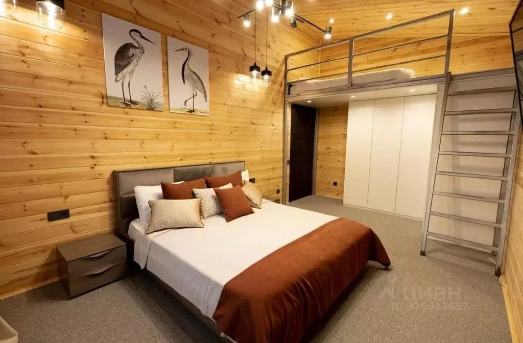 Дом в Свердловская область, Верхотурье ул. Карла Маркса, 76 (80 м) - Фото 1