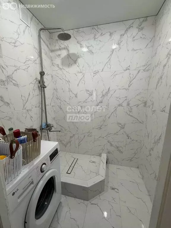 2-комнатная квартира: Грозный, улица Л.И. Яшина, 15 (52 м) - Фото 2