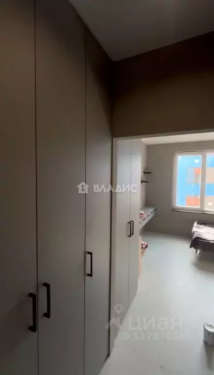 Студия Ленинградская область, Гатчинский район, д. Малое Верево ул. ... - Фото 1