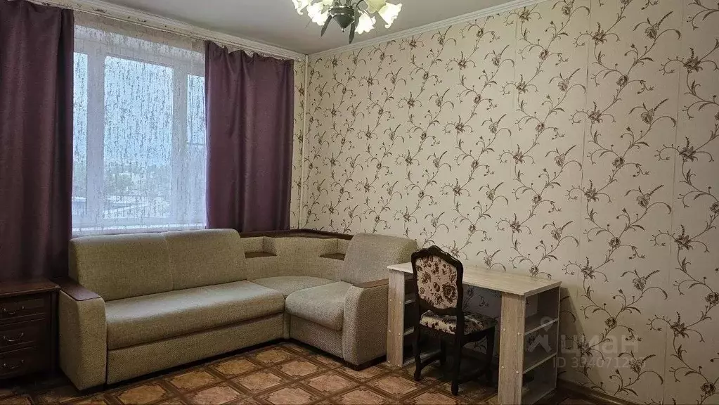 3-к кв. Московская область, Реутов ул. Победы, 2к1 (92.8 м) - Фото 2
