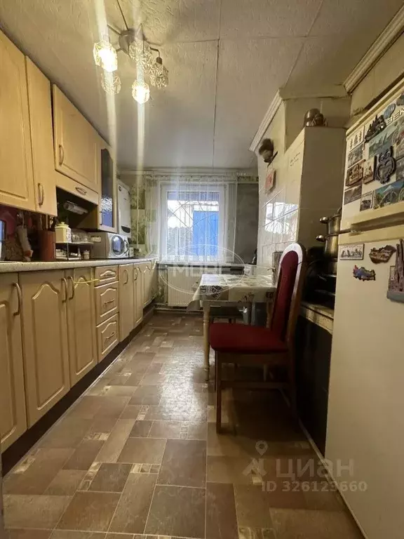 Дом в Калининградская область, Калининград Победа садовое ... - Фото 1