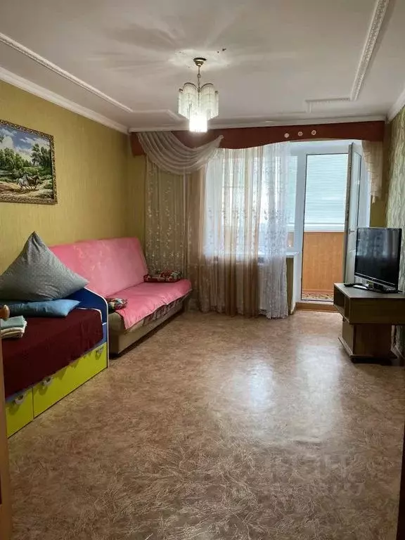 3-к кв. Башкортостан, Янаул ул. Ломоносова, 6Б (70.0 м) - Фото 1