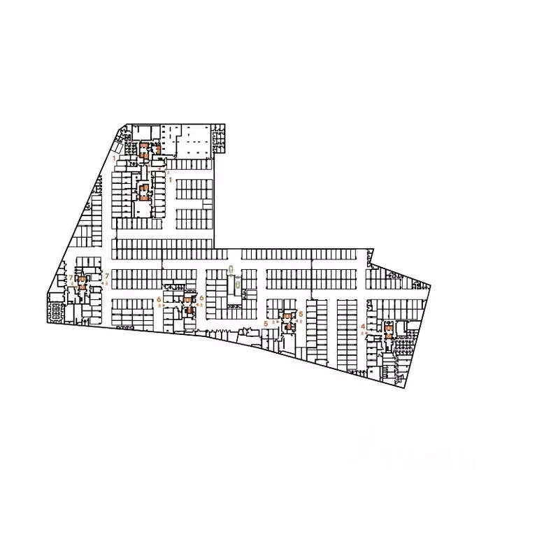 Гараж в Москва Южнопортовая ул., вл28-28А (23 м) - Фото 0