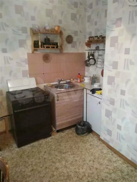 2-к. квартира, 60 м, 2/17 эт. - Фото 1
