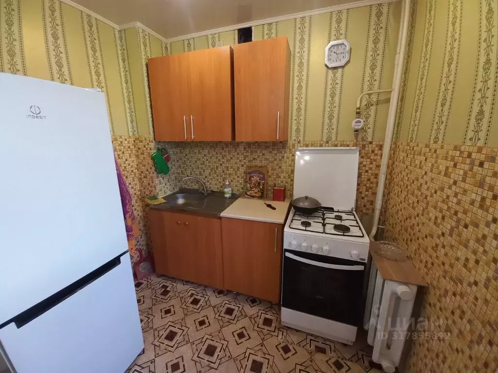 2-к кв. Удмуртия, с. Завьялово ул. Нефтяников, 17 (50.0 м) - Фото 0