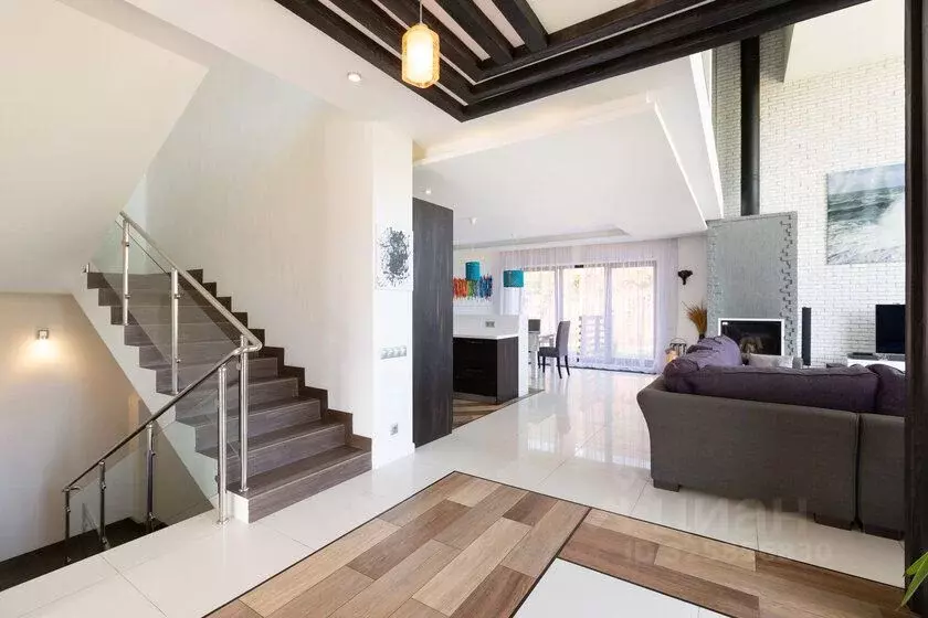 Дом в Московская область, Щелково Первомайская ул. (455 м) - Фото 1