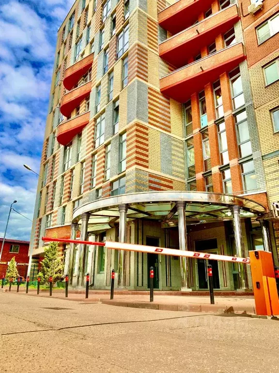 Офис в Московская область, Люберцы Октябрьский просп., 1 (5 м) - Фото 2