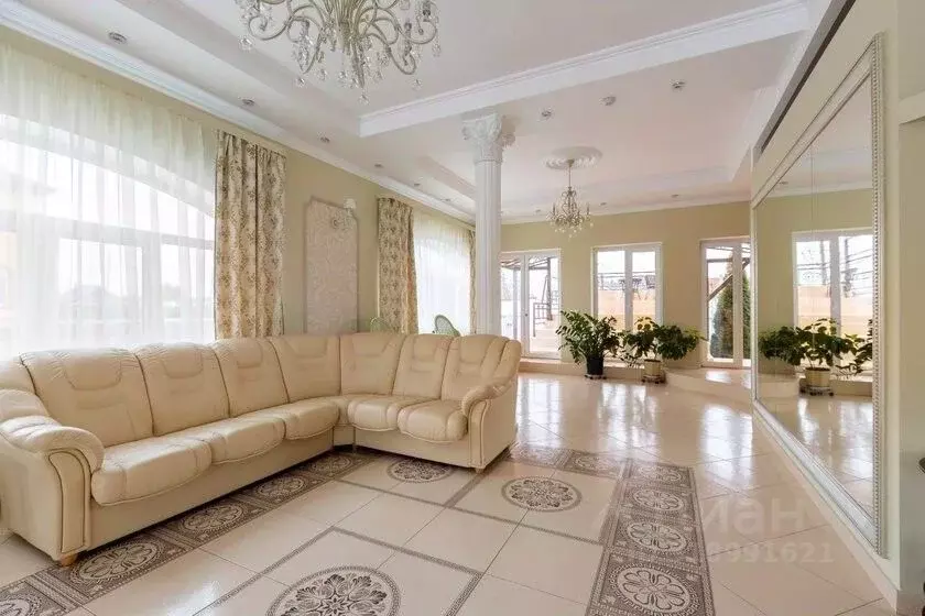 Дом в Московская область, Богородский городской округ, д. Марьино  ... - Фото 1