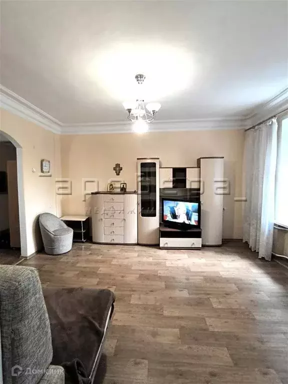 Продаётся 2-к квартира, 56.7 м - Фото 0
