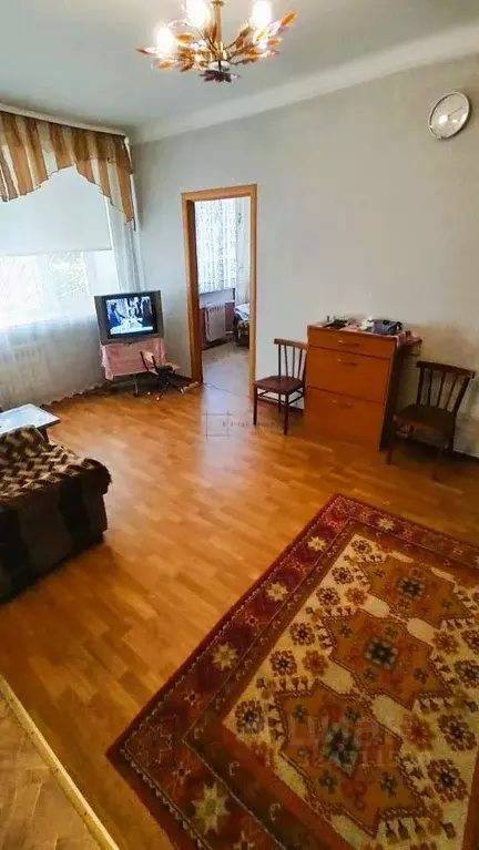 2-к кв. Новосибирская область, Новосибирск Вертковская ул., 27/1 (44.5 ... - Фото 1