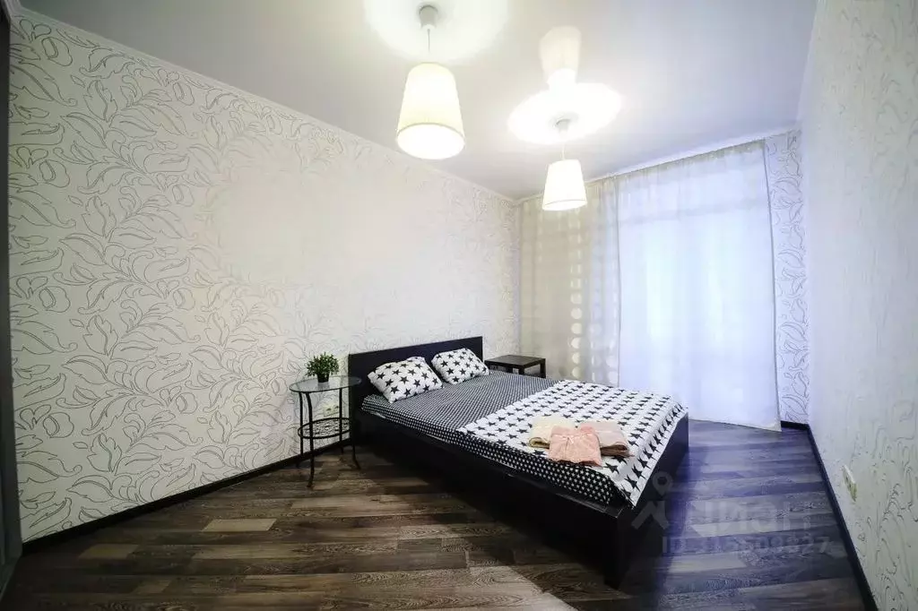 1-к кв. Саратовская область, Саратов Вольский пер., 15к2 (65.0 м) - Фото 1