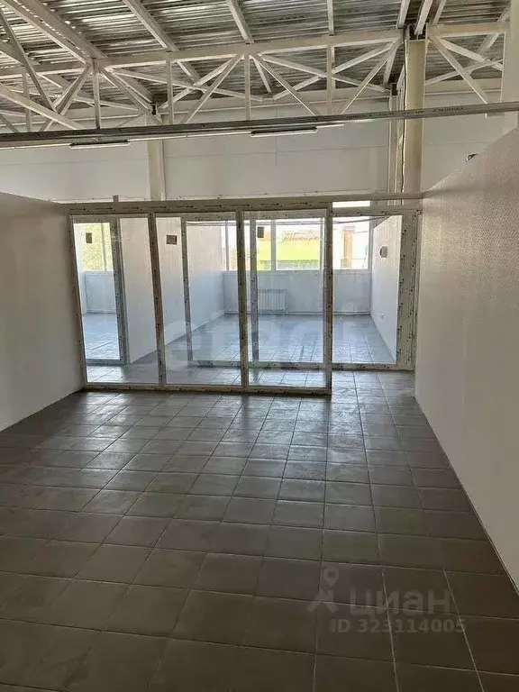 Помещение свободного назначения в Ростовская область, Батайск ул. ... - Фото 1