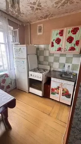 2-к. квартира, 48,1 м, 1/5 эт. - Фото 0