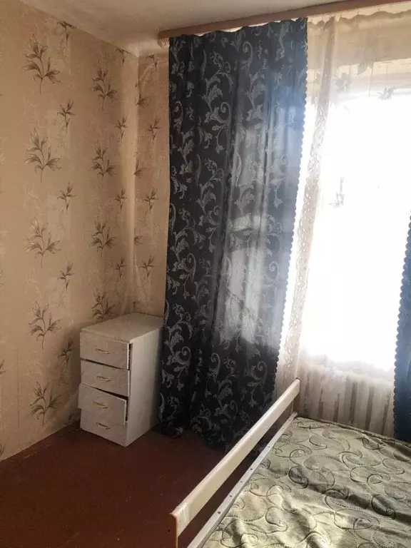 Комната Тверская область, Тверь ул. Маршала Буденного, 7 (15.8 м) - Фото 1