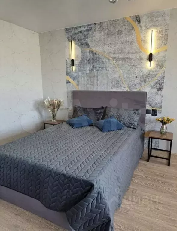 2-к кв. Башкортостан, Салават Уфимская ул., 74 (45.0 м) - Фото 1