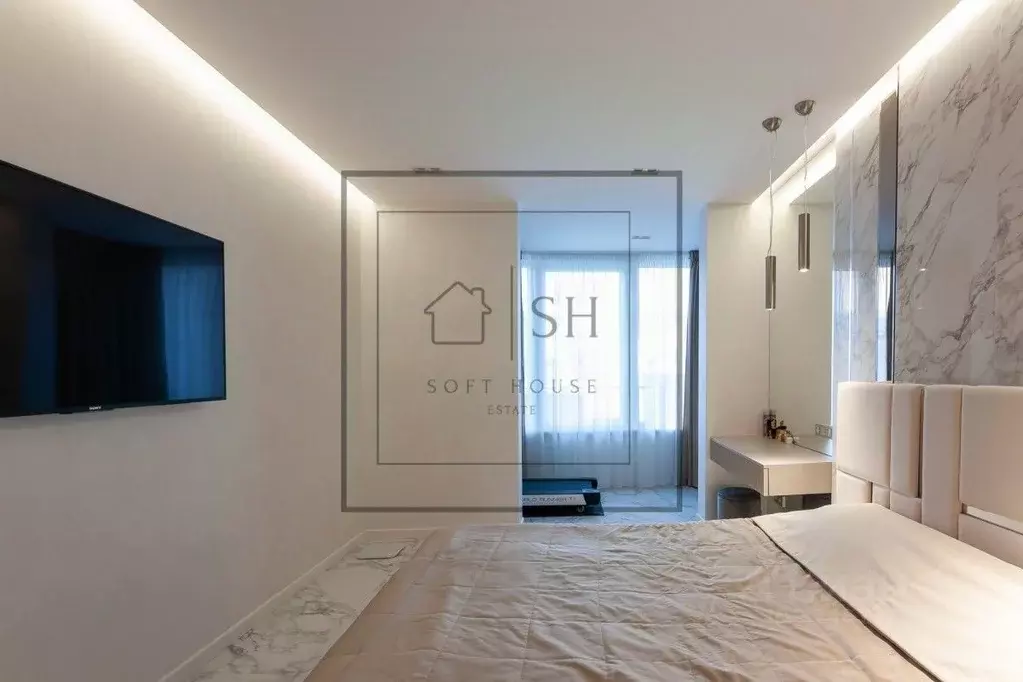 2-к кв. Санкт-Петербург Полтавский проезд, 3 (63.0 м) - Фото 2