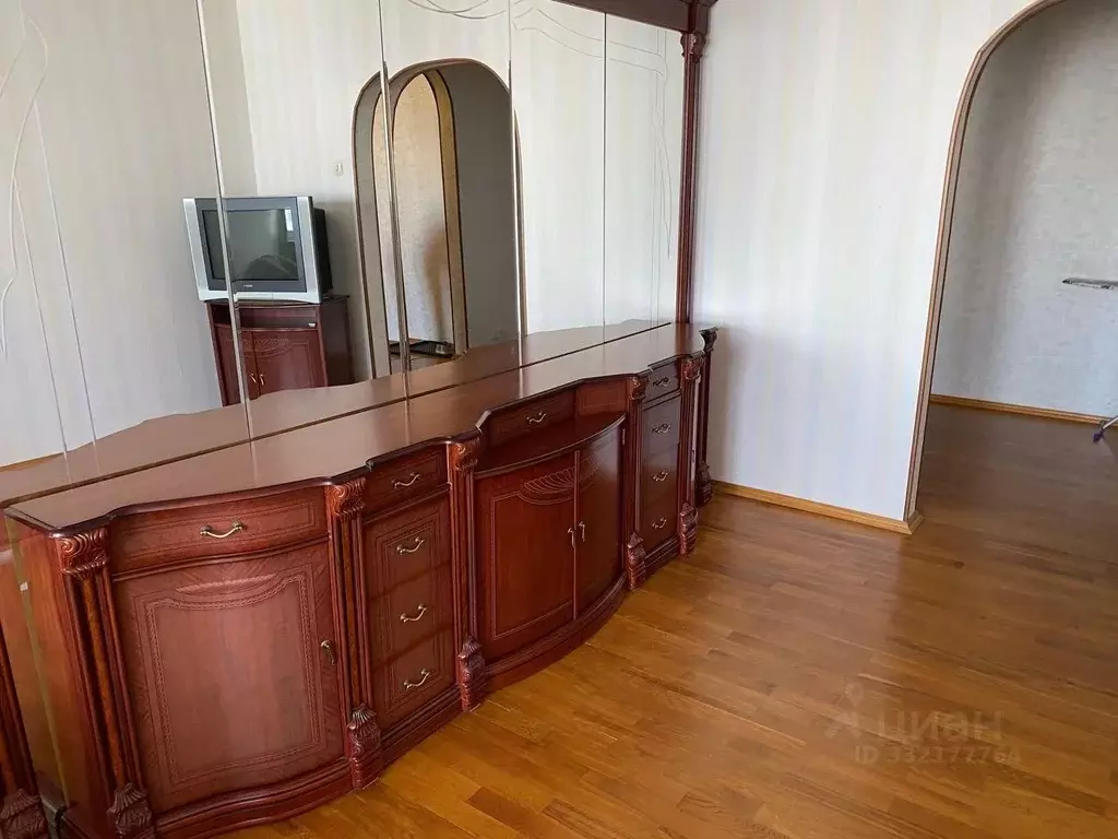 3-к кв. Москва ул. Академика Анохина, 9 (75.0 м) - Фото 2