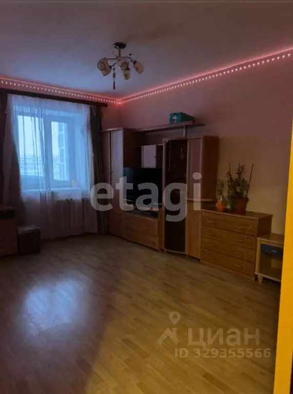 1-к кв. Пермский край, Пермь Рабоче-крестьянская ул., 19 (43.0 м) - Фото 2