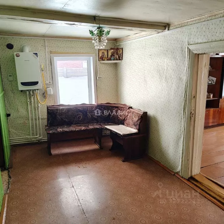 Дом в Владимирская область, Судогодский район, пос. Болотский Новая ... - Фото 2