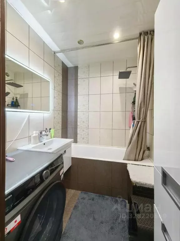 3-к кв. Московская область, Мытищи Юбилейная ул., 30 (76.4 м) - Фото 2