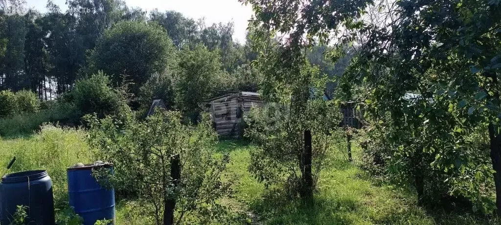 Дом в Заокский район, муниципальное образование Демидовское, посёлок ... - Фото 1