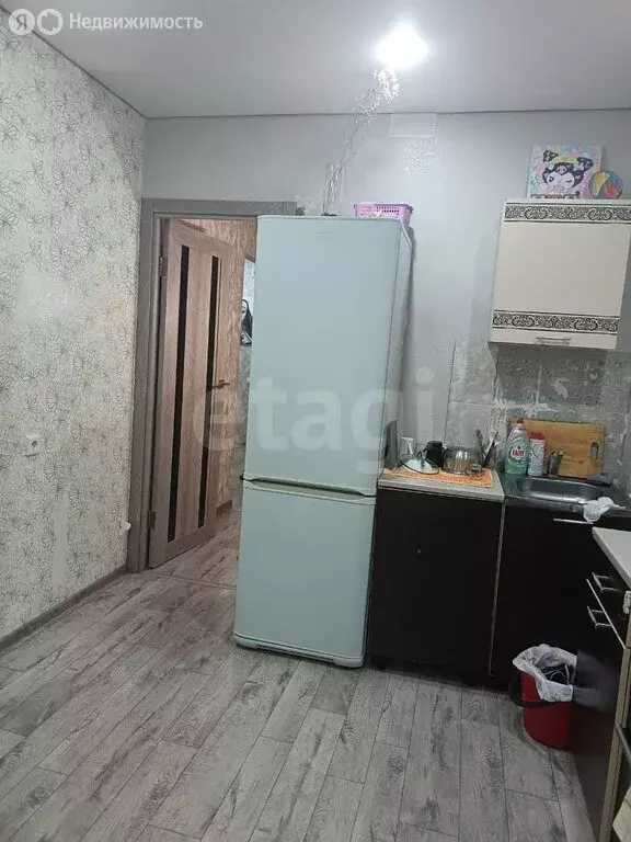 1-комнатная квартира: Тобольск, Садовая улица, 6 (40.4 м) - Фото 1
