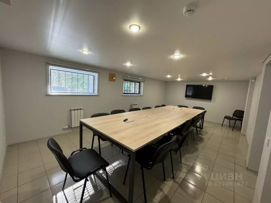 Офис в Пензенская область, Заречный просп. 30-летия Победы, 22 (131 м) - Фото 2