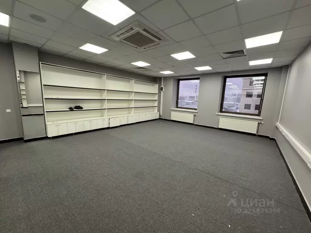 Офис в Московская область, Красногорск городской округ, Путилково пгт, ... - Фото 2