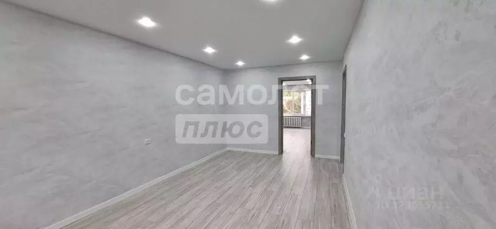 2-к кв. Краснодарский край, Новороссийск ул. Гайдара, 29 (47.8 м) - Фото 0