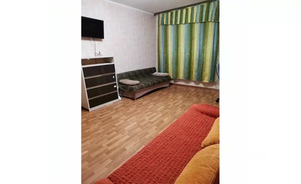 2-к кв. Ханты-Мансийский АО, Нефтеюганск 15-й мкр, 22 (70.0 м) - Фото 1