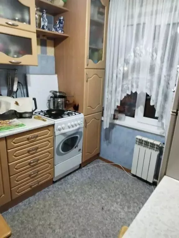 2-к кв. Краснодарский край, Краснодар ул. Федора Лузана, 15 (44.4 м) - Фото 1