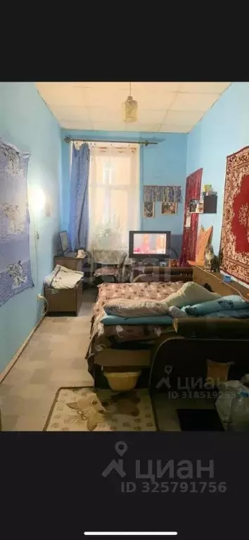 3-к кв. Санкт-Петербург ул. Опочинина, 5 (65.3 м) - Фото 1